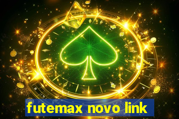 futemax novo link